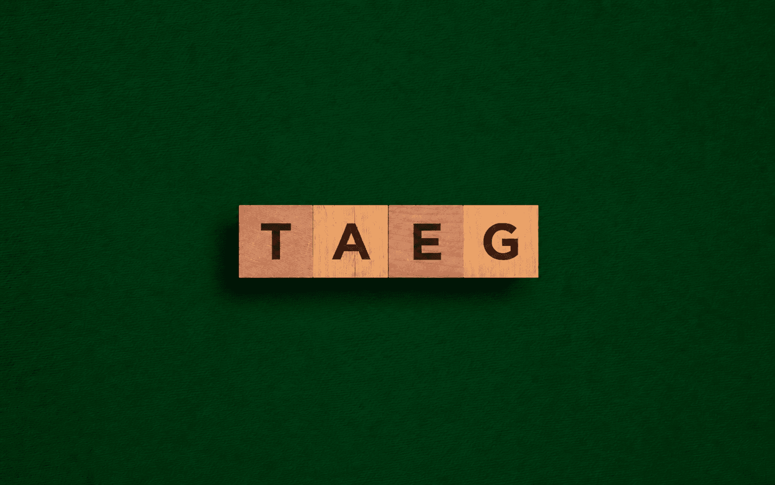 TAEG