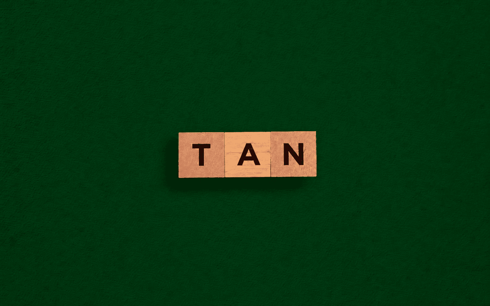 TAN