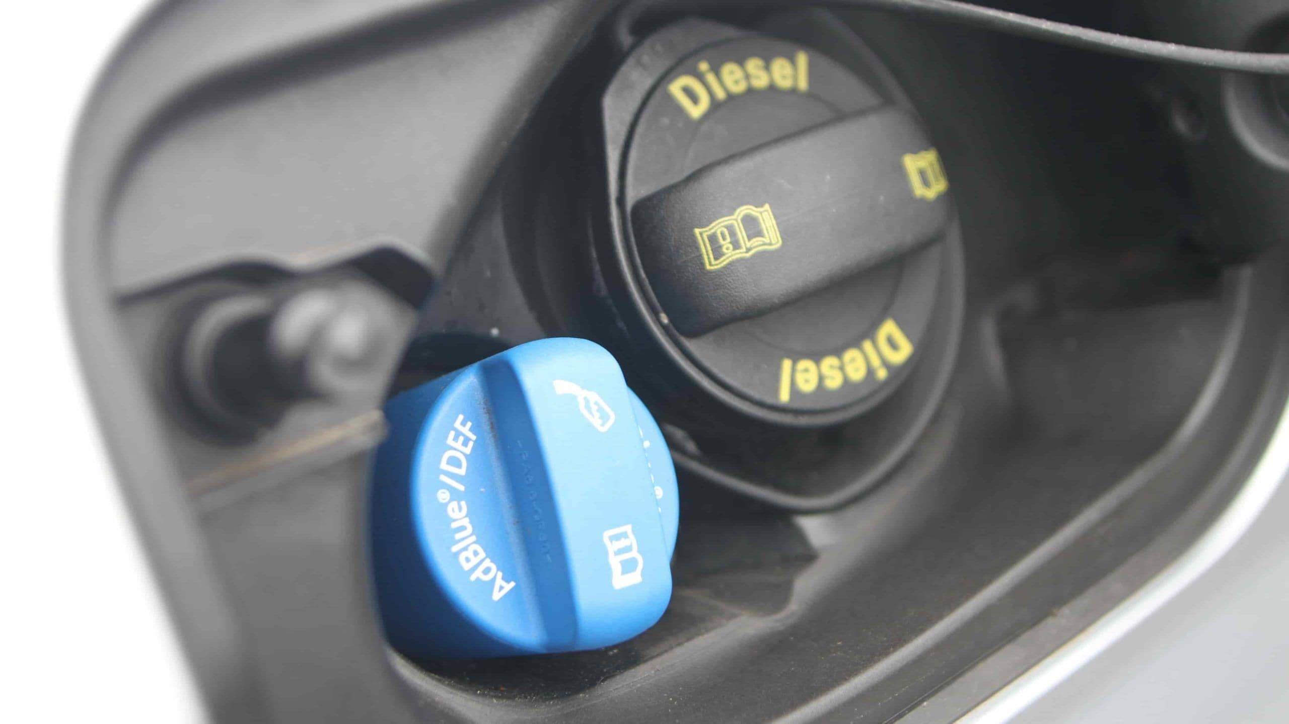AdBlue