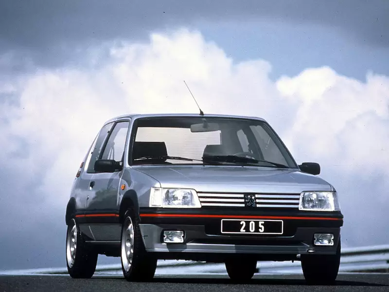 Youngtimer